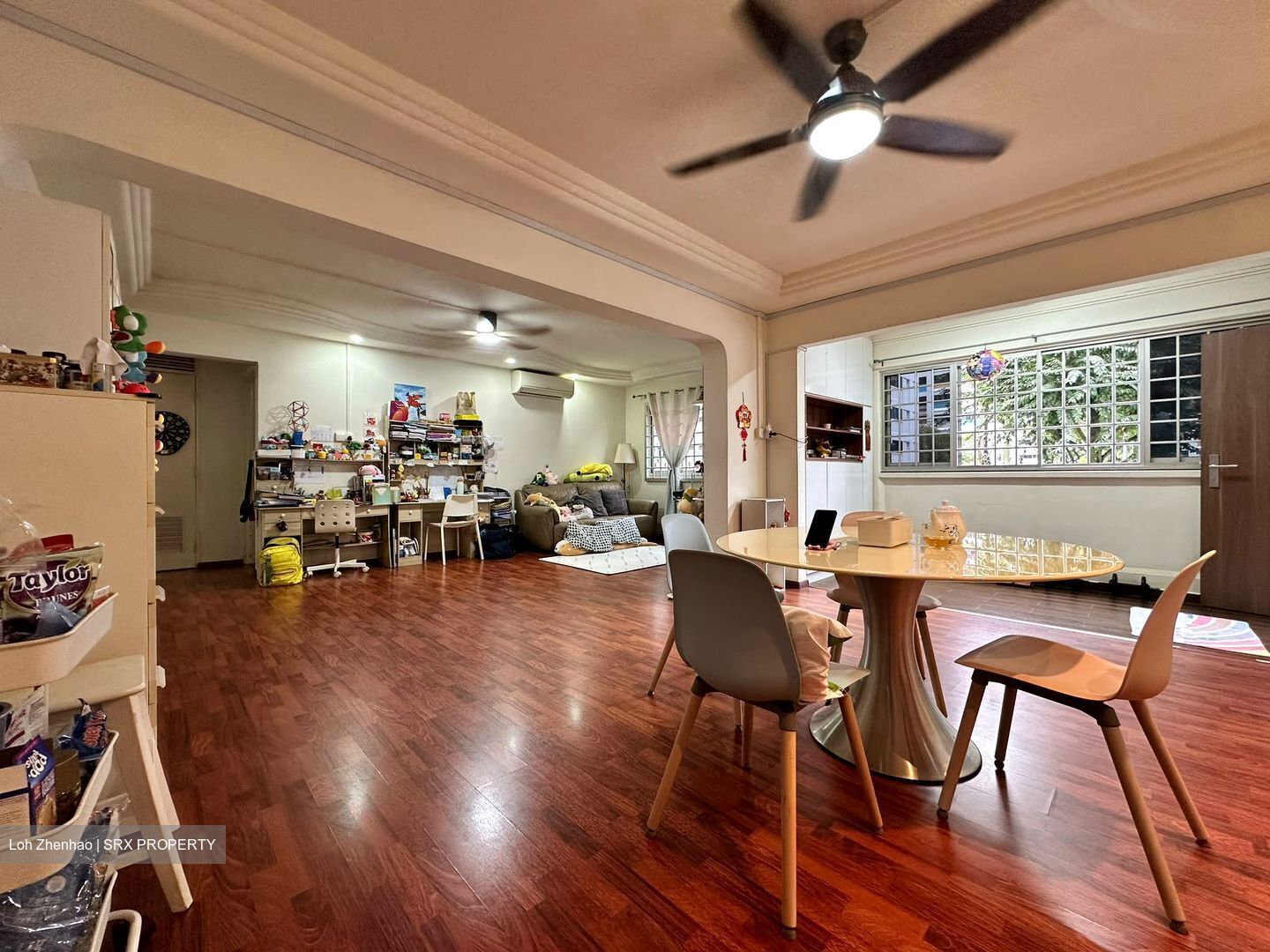 Blk 725 Jurong West Avenue 5 (Jurong West), HDB 5 Rooms #583833651